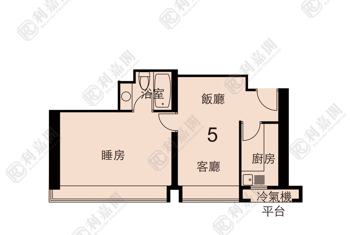 樂悠居 - 28NTS – 香港北部都會區