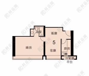 樂悠居 - 28NTS – 香港北部都會區