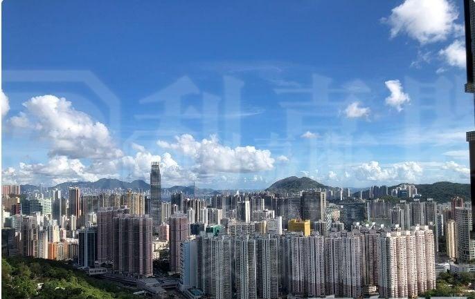 寶雲匯 1座 - 28NTS – 香港北部都會區