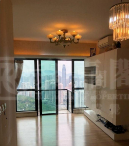 寶雲匯 1座 - 28NTS – 香港北部都會區