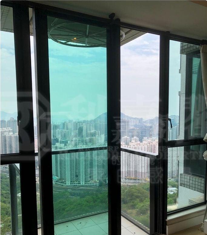 寶雲匯 1座 - 28NTS – 香港北部都會區