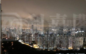 寶雲匯 1座 - 28NTS – 香港北部都會區