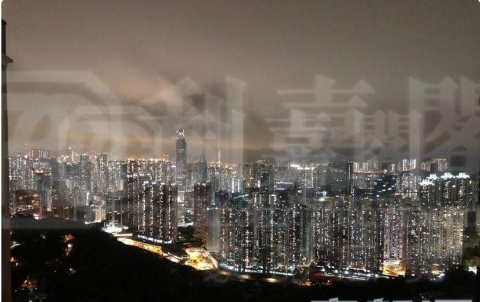 寶雲匯 1座 - 28NTS – 香港北部都會區