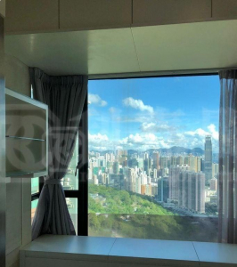 寶雲匯 1座 - 28NTS – 香港北部都會區