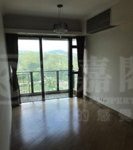 YOHO TOWN 2期 YOHO MIDTOWN 8座 - 28NTS – 香港北部都會區