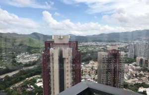 YOHO TOWN 2期 YOHO MIDTOWN 8座 - 28NTS – 香港北部都會區