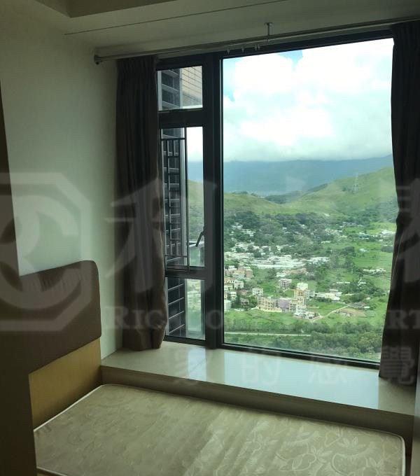 YOHO TOWN 2期 YOHO MIDTOWN 8座 - 28NTS – 香港北部都會區