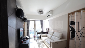 海之戀 3期A 海之戀．愛炫美 5B座 - 28NTS – 香港北部都會區