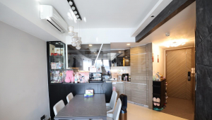 海之戀 3期A 海之戀．愛炫美 5B座 - 28NTS – 香港北部都會區