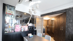 海之戀 3期A 海之戀．愛炫美 5B座 - 28NTS – 香港北部都會區