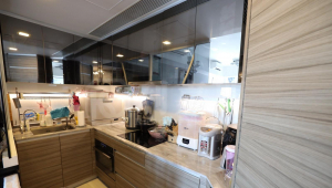 海之戀 3期A 海之戀．愛炫美 5B座 - 28NTS – 香港北部都會區