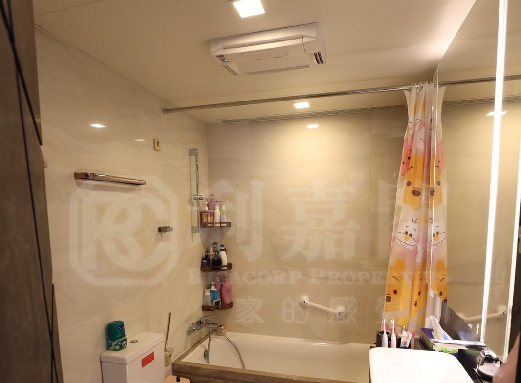 海之戀 3期A 海之戀．愛炫美 5B座 - 28NTS – 香港北部都會區