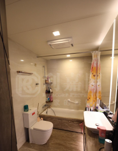 海之戀 3期A 海之戀．愛炫美 5B座 - 28NTS – 香港北部都會區
