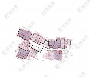 東環 1期 3A座 - 28NTS – 香港北部都會區