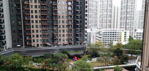 栢慧豪園 2期 栢慧豪廷 9座 - 28NTS – 香港北部都會區