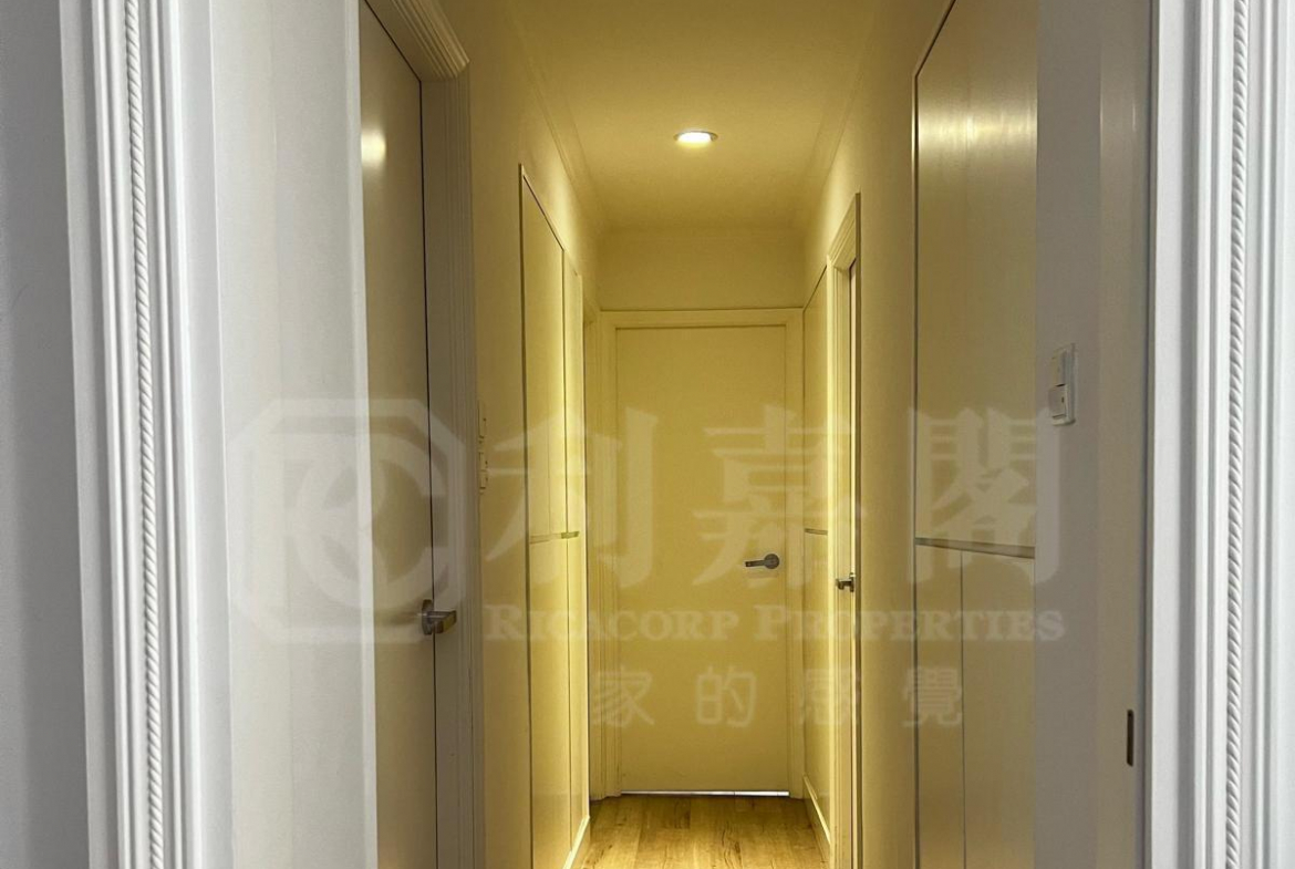 麗城花園 3期 5座 - 28NTS – 香港北部都會區
