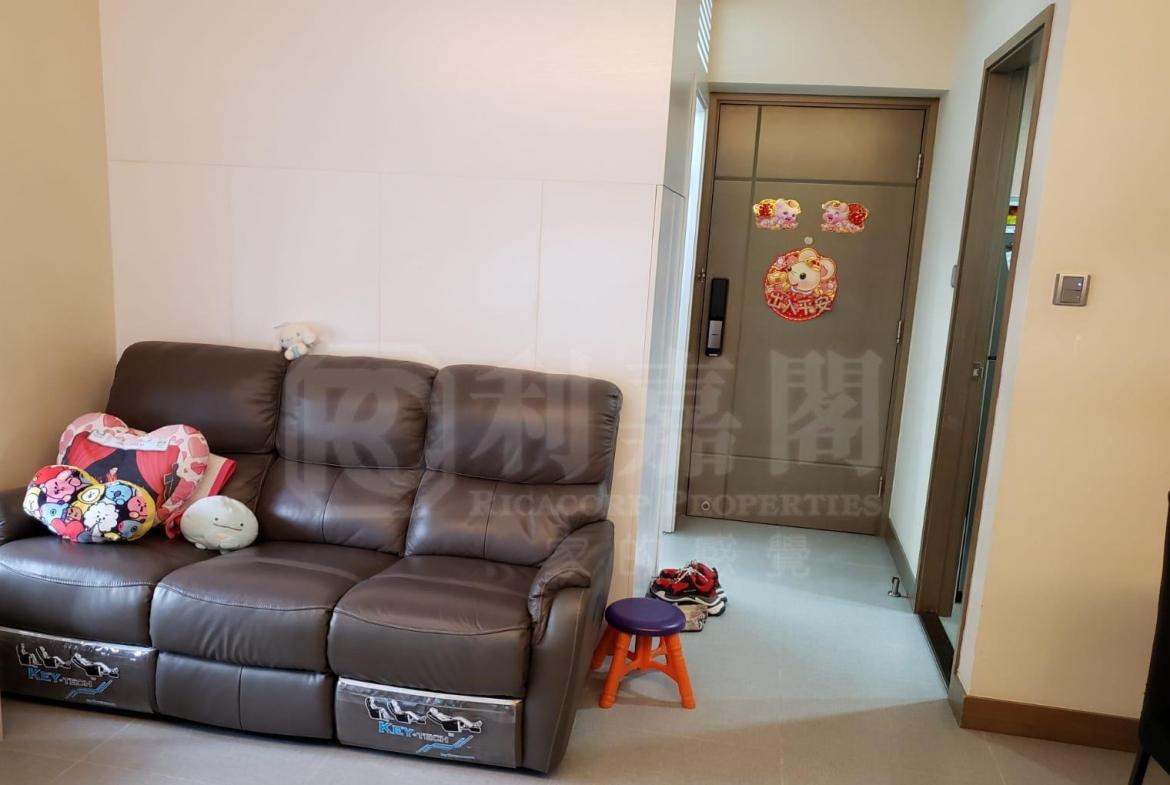 翠濤閣 2座 - 28NTS – 香港北部都會區
