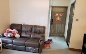 翠濤閣 2座 - 28NTS – 香港北部都會區
