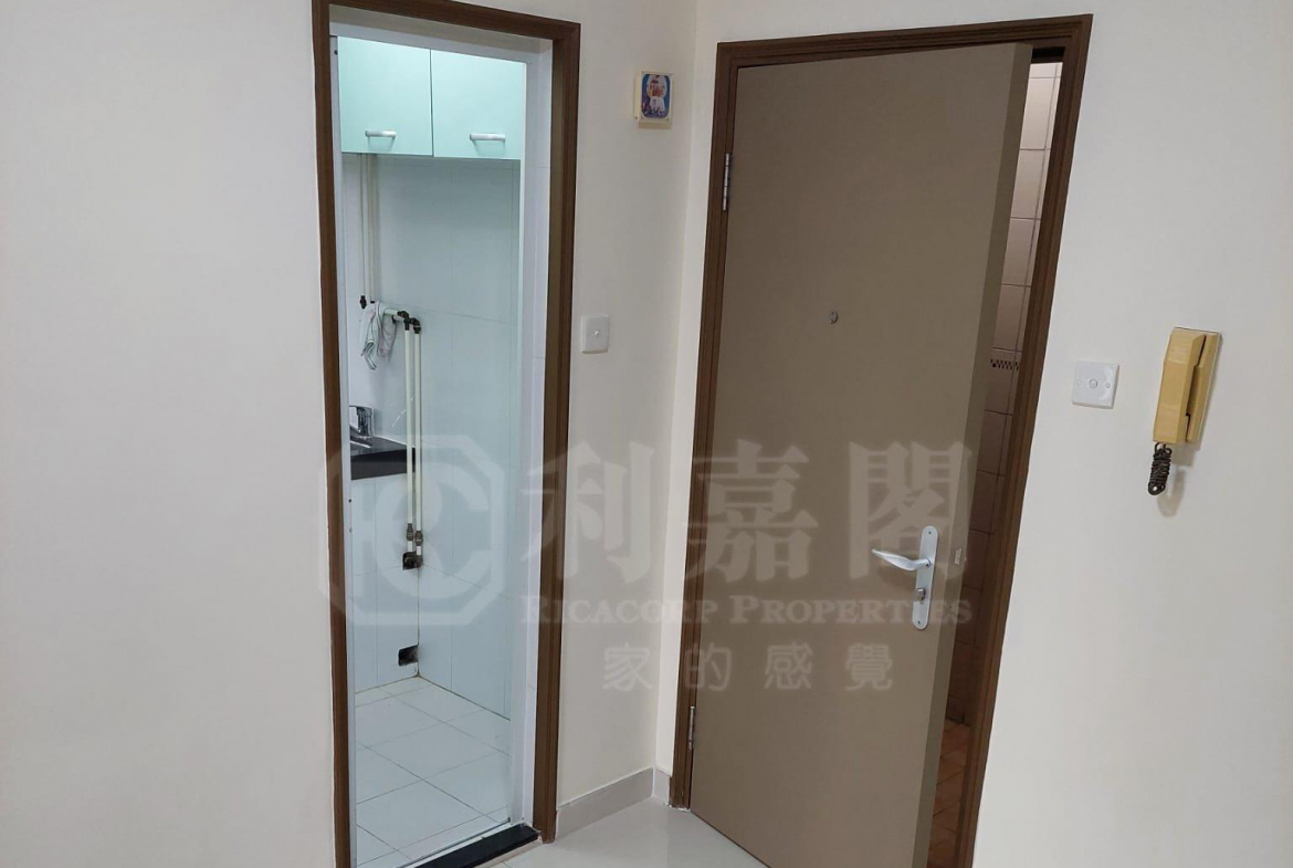好順福大廈 - 28NTS – 香港北部都會區