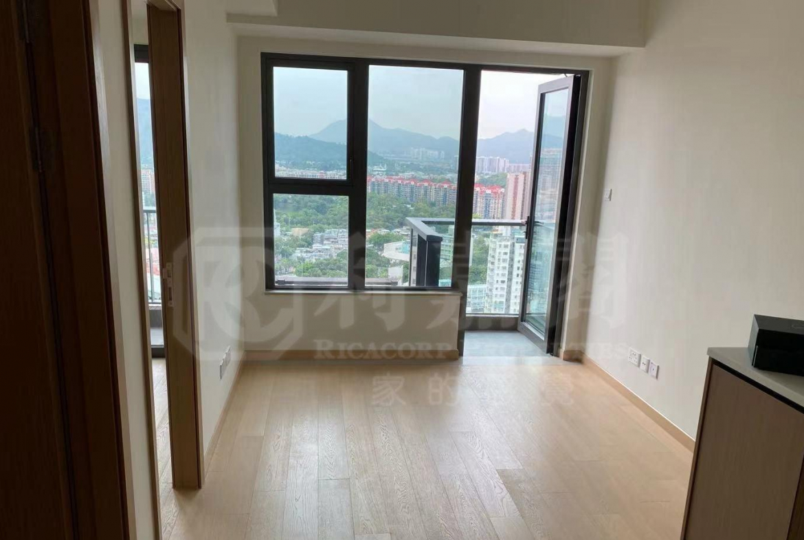 朗城滙 1座 - 28NTS – 香港北部都會區