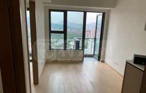 朗城滙 1座 - 28NTS – 香港北部都會區