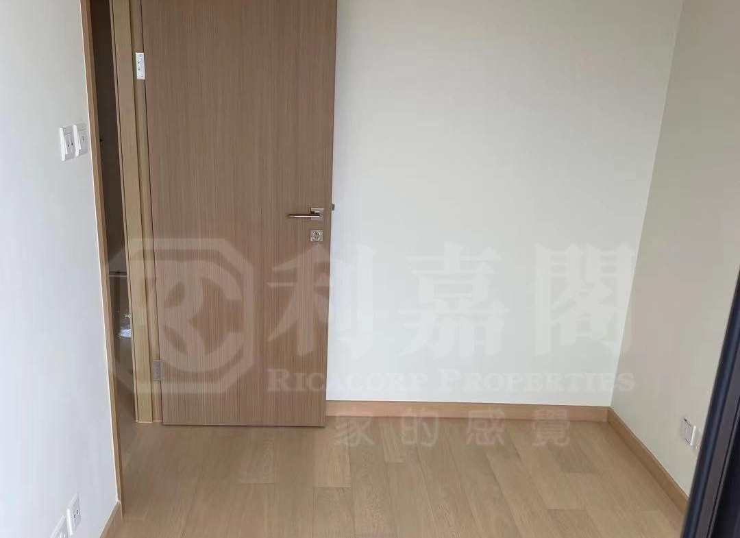 朗城滙 1座 - 28NTS – 香港北部都會區