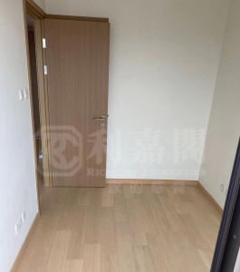 朗城滙 1座 - 28NTS – 香港北部都會區