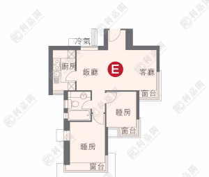 海堤灣畔 1座 - 28NTS – 香港北部都會區