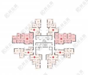 海堤灣畔 1座 - 28NTS – 香港北部都會區