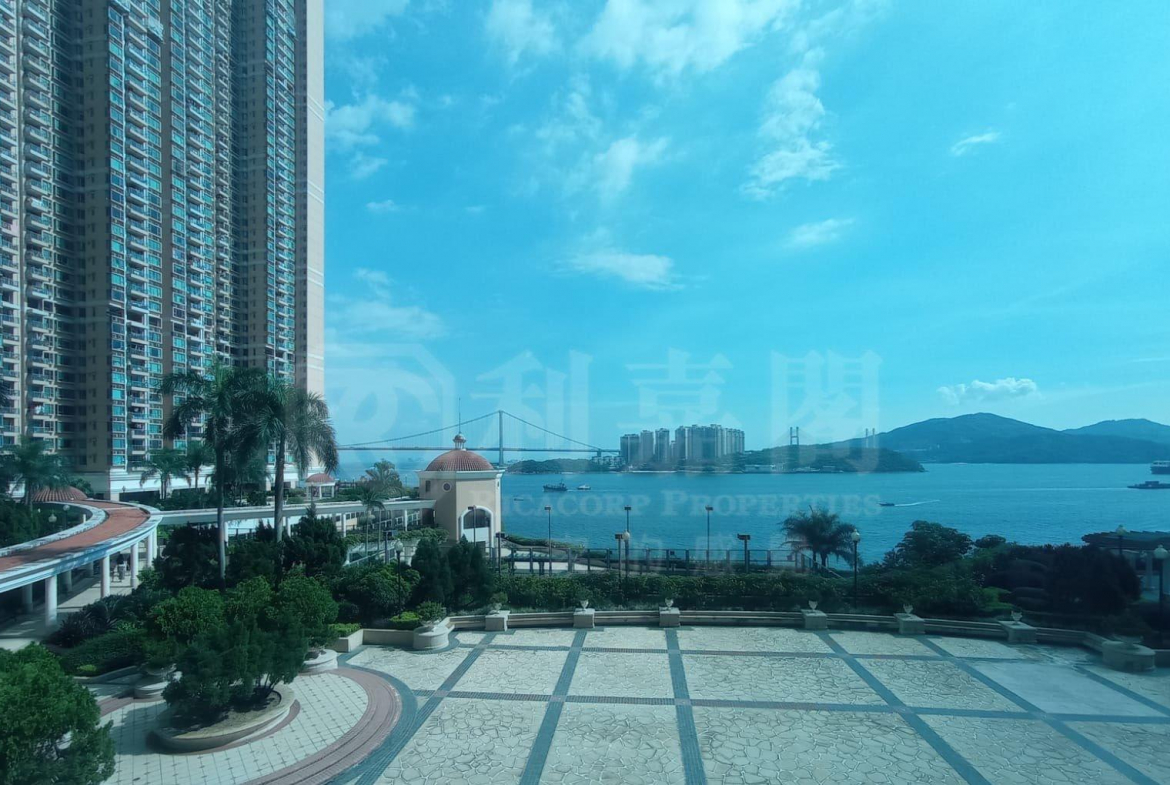 碧堤半島 1期 8座 - 28NTS – 香港北部都會區