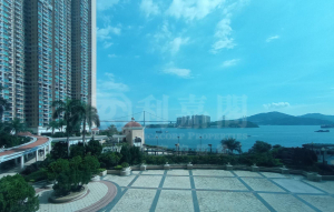 碧堤半島 1期 8座 - 28NTS – 香港北部都會區