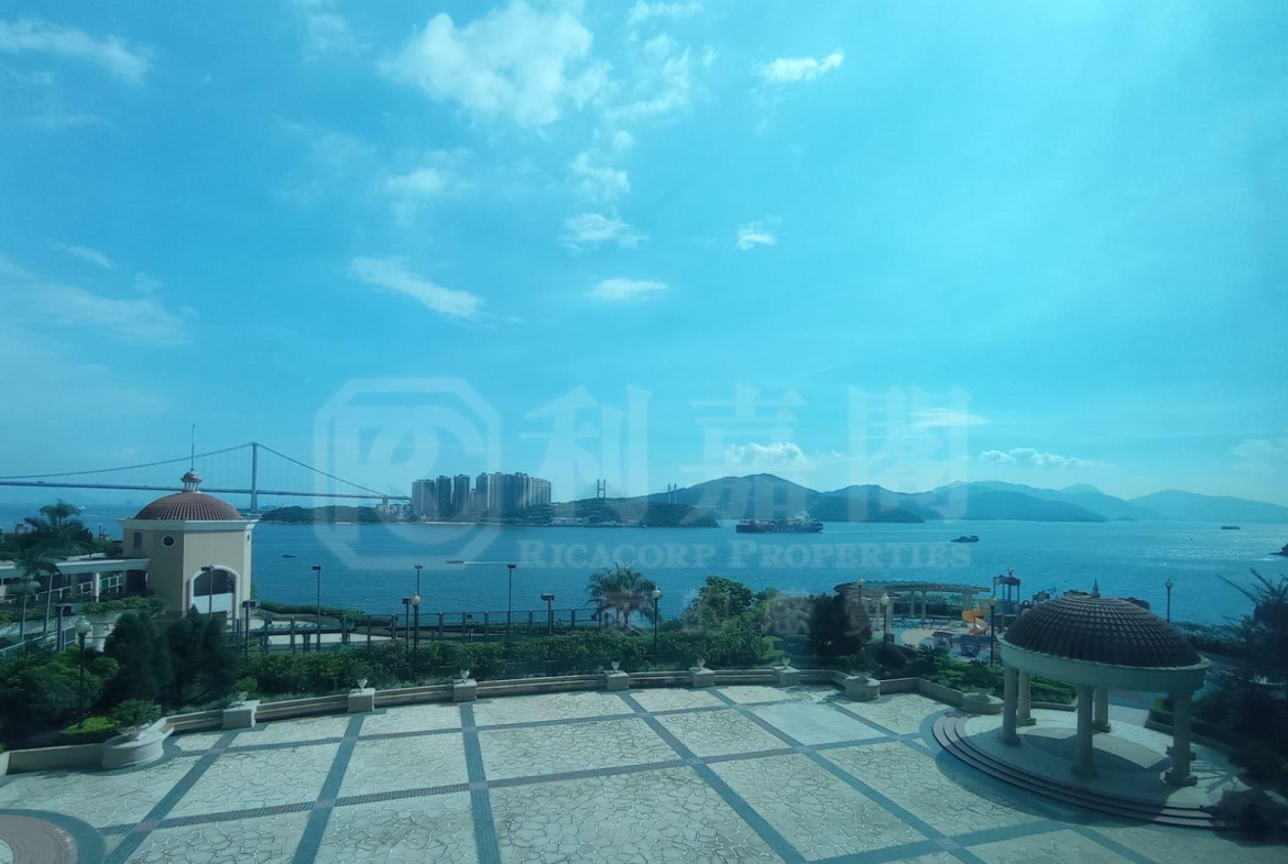 碧堤半島 1期 8座 - 28NTS – 香港北部都會區