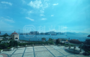 碧堤半島 1期 8座 - 28NTS – 香港北部都會區