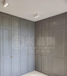 青華苑 華翔閣 (F座) - 28NTS – 香港北部都會區