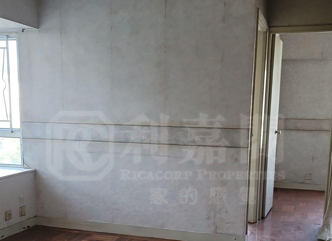 荃錦中心 2座 - 28NTS – 香港北部都會區
