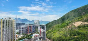 明翹匯 1座 - 28NTS – 香港北部都會區