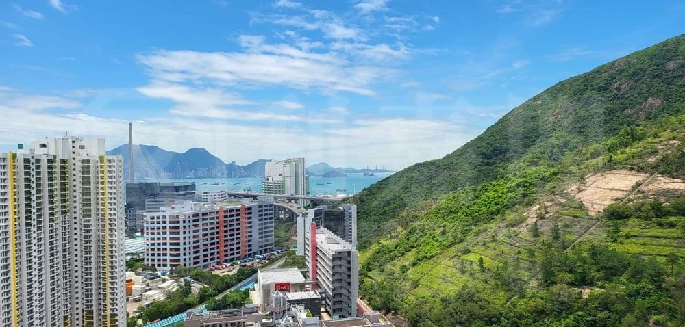明翹匯 1座 - 28NTS – 香港北部都會區