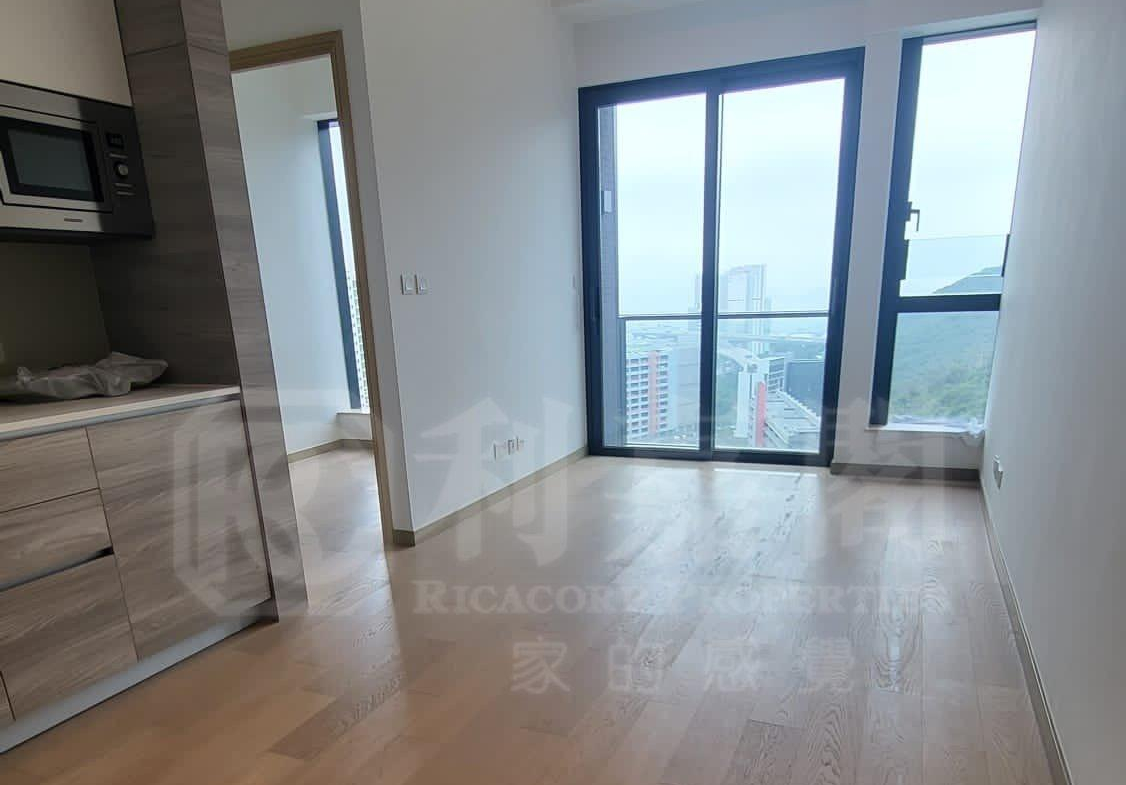 明翹匯 1座 - 28NTS – 香港北部都會區