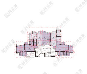 海之戀 3期 8座 - 28NTS – 香港北部都會區