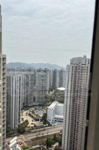 天頌苑 頌琴閣 (N座) - 28NTS – 香港北部都會區