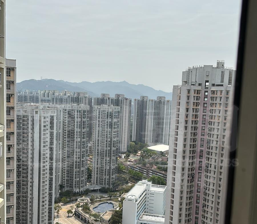 天頌苑 頌琴閣 (N座) - 28NTS – 香港北部都會區