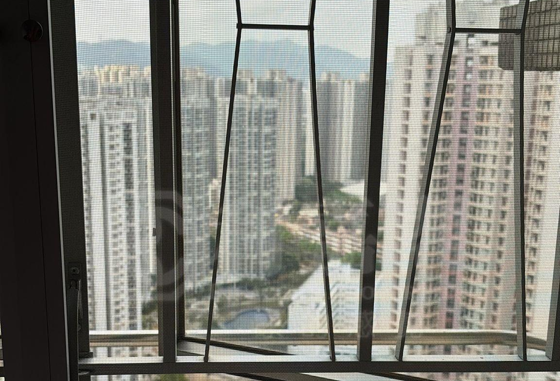 天頌苑 頌琴閣 (N座) - 28NTS – 香港北部都會區