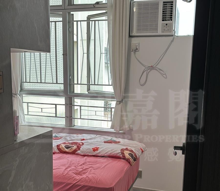 天頌苑 頌琴閣 (N座) - 28NTS – 香港北部都會區
