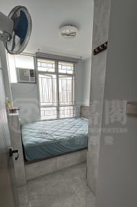 天頌苑 頌琴閣 (N座) - 28NTS – 香港北部都會區