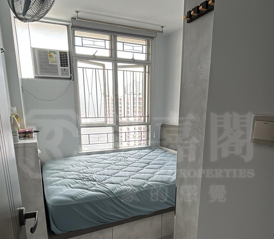 天頌苑 頌琴閣 (N座) - 28NTS – 香港北部都會區
