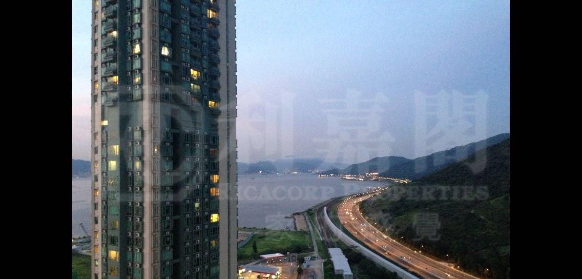 映灣園 2期 映濤軒 6座 - 28NTS – 香港北部都會區