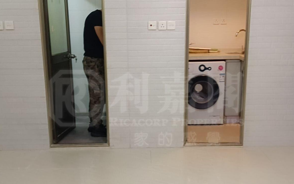 兆禧苑 雅禧閣 (D座) - 28NTS – 香港北部都會區