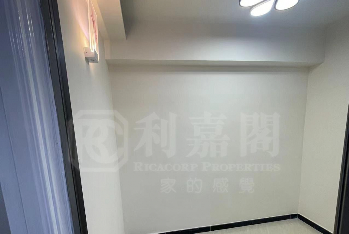 兆禧苑 雅禧閣 (D座) - 28NTS – 香港北部都會區