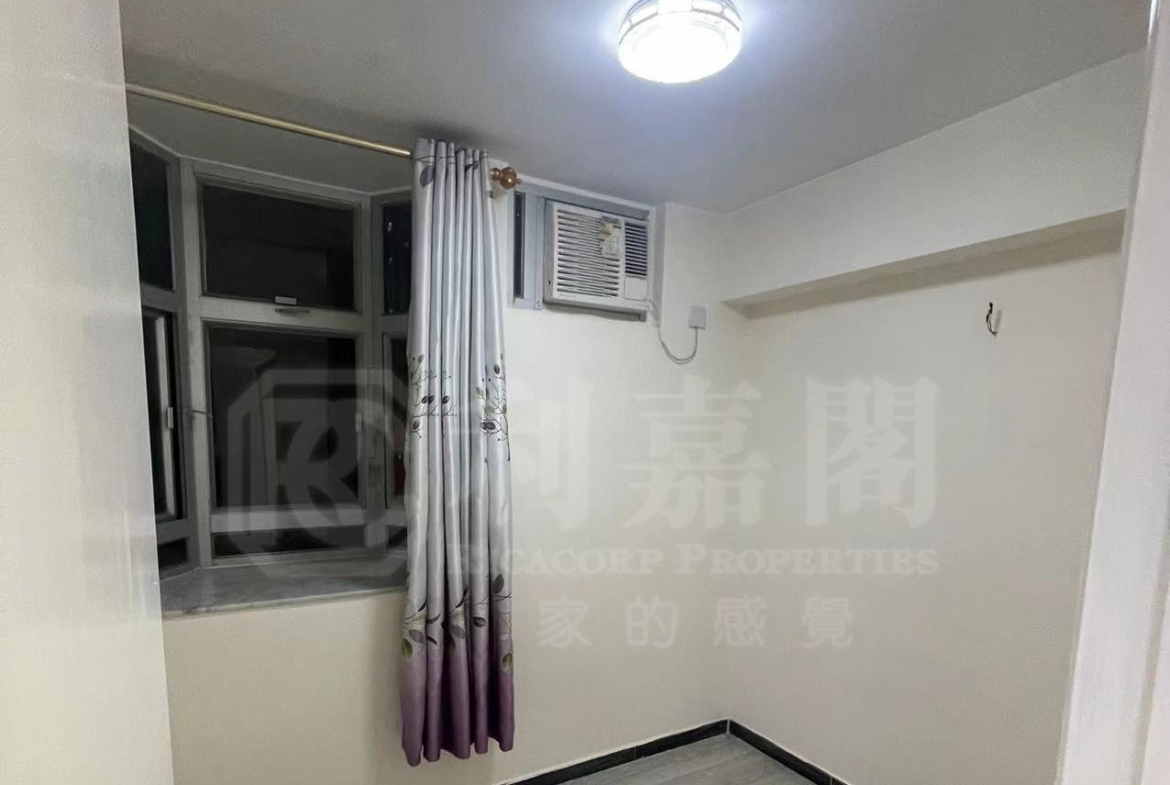 兆禧苑 雅禧閣 (D座) - 28NTS – 香港北部都會區