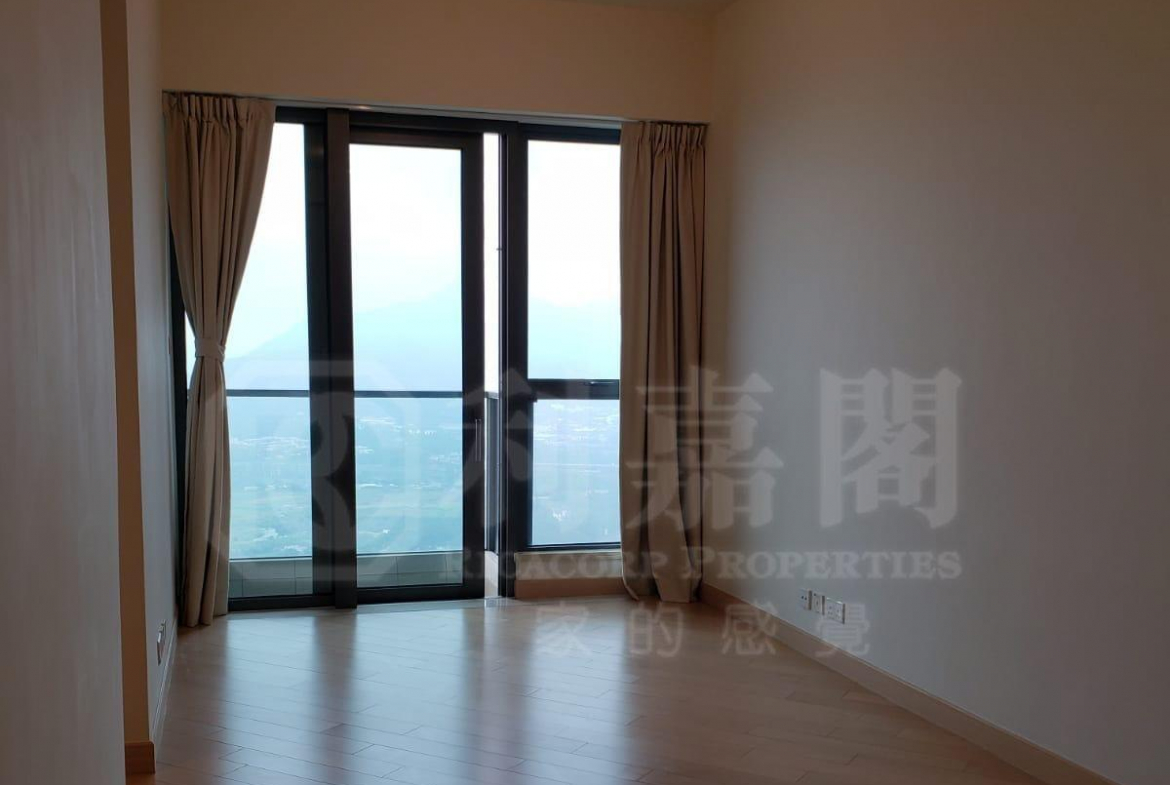 GRAND YOHO 2期 3座 - 28NTS – 香港北部都會區